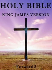 Bible - King James Version (KJV Bible)