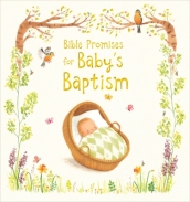 Bible Promises for Baby s Baptism