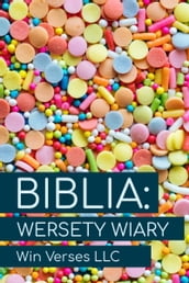 Biblia: Wersety Wiary