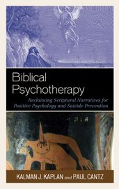 Biblical Psychotherapy