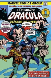 Biblioteca Drácula-La Tumba de Drácula 7-¡Rito de muerte!