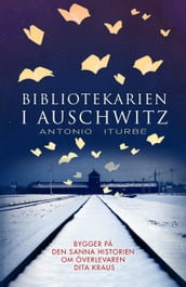 Bibliotekarien i Auschwitz