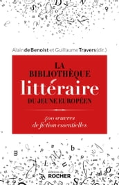 La Bibliothèque littéraire du jeune Européen