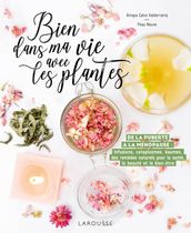 Bien dans ma vie avec les plantes