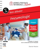 Bien débuter - Pneumologie