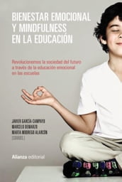 Bienestar emocional y mindfulness en la educación