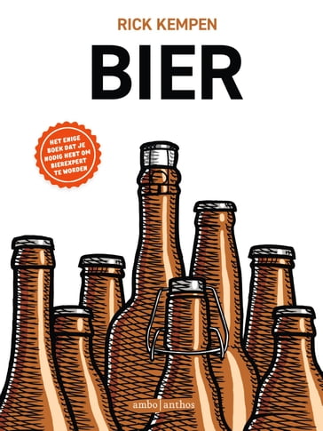 Bier - Rick Kempen