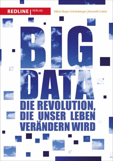 Big Data - Kenneth Cukier - Viktor Mayer-Schonberger