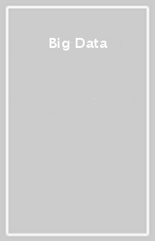 Big Data