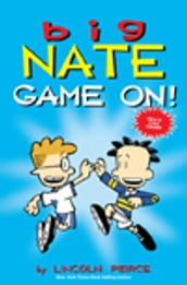 Big Nate: Game On!