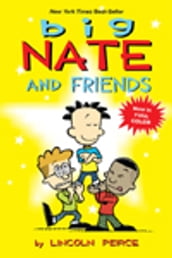 Big Nate and Friends