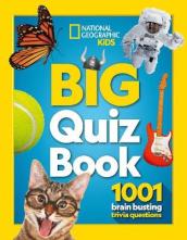 Big Quiz Book