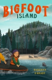 Bigfoot Island