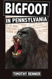 Bigfoot in Pennsylvania