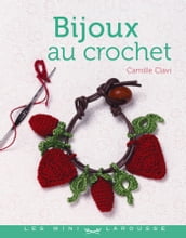 Bijoux en crochet