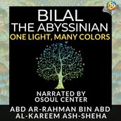 Bilal The Abyssinian