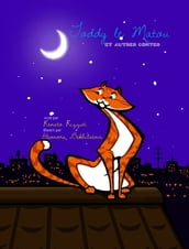 Bilingual French & English Version: Toddy the Tomcat and Other Tales / Toddy le Matou et Autres Contes