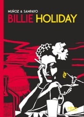 Billie Holiday