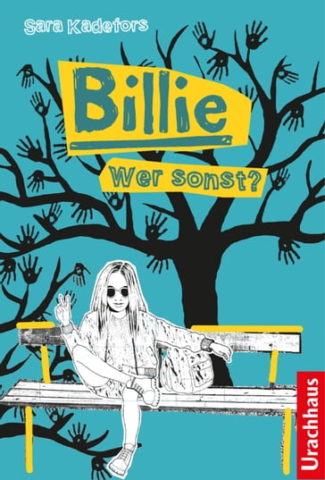 Billie - Wer sonst? - Lena Thunell - Philip Edqvist - Sara Kadefors