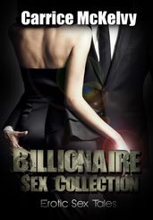 Billionaire Sex Collection