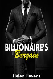 Billionaire s Bargain: Billionaire BDSM!