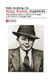 Billy Wilder, reportero