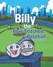 Billy the Blue-Stitched Baseball