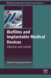 Biofilms and Implantable Medical Devices