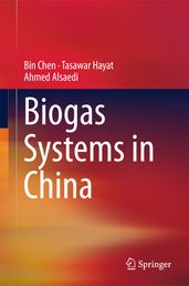 Biogas Systems in China