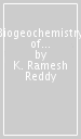 Biogeochemistry of Wetlands