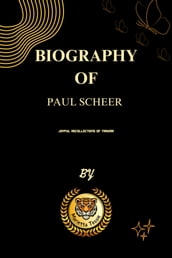 Biography of Paul Scheer