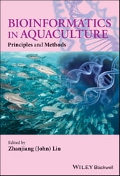 Bioinformatics in Aquaculture