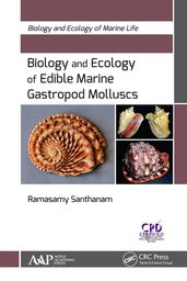 Biology and Ecology of Edible Marine Gastropod Molluscs