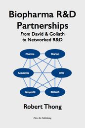 Biopharma R&D Partnerships