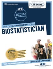 Biostatistician