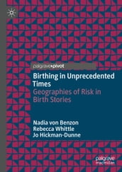 Birthing in Unprecedented Times