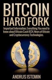 Bitcoin Hard Fork