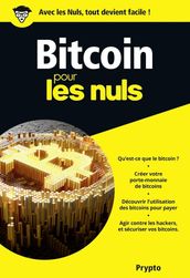 Bitcoin Poche Pour les Nuls