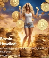 Bitcoin Unveiled: A Comprehensive Guide to the Digital Gold Revolution
