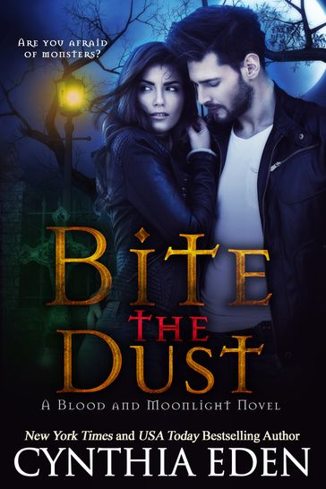 Bite The Dust - Cynthia Eden