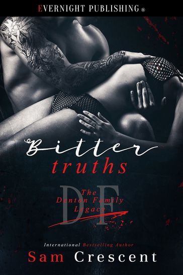 Bitter Truths - Sam Crescent