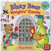 Bizzy Bear: Knights  Castle