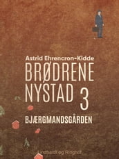 Bjærgmandsgarden