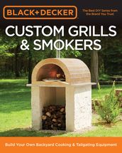 Black & Decker Custom Grills & Smokers