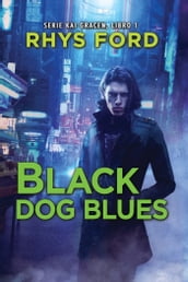 Black Dog Blues (Italiano)