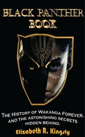 Black Panther Book