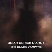Black Vampyre, The