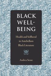 Black Well-Being