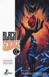 Black science. 5: Sincera espiazione