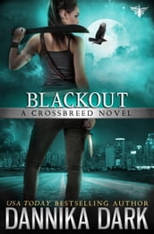 Blackout (Crossbreed Series: Book 5)